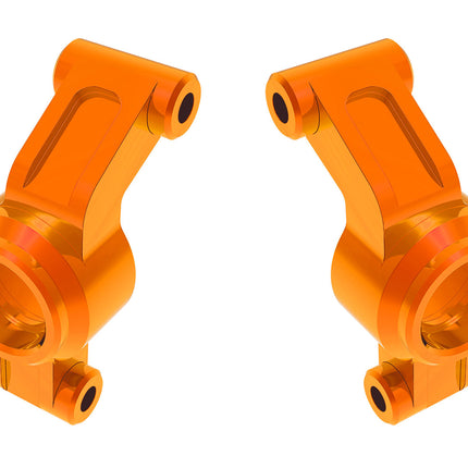 Traxxas Aluminum Stub Axle Carriers (L&R) – 10751