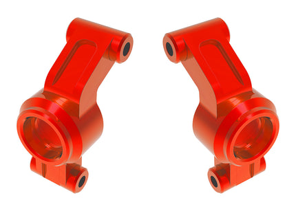 Traxxas Aluminum Stub Axle Carriers (L&R) – 10751