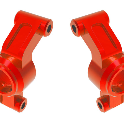 Traxxas Aluminum Stub Axle Carriers (L&R) – 10751