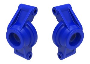 Traxxas Mini Maxx Stub Axle Carriers – Left & Right Part #: 10752