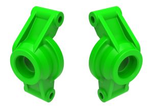 Traxxas Mini Maxx Stub Axle Carriers – Left & Right Part #: 10752