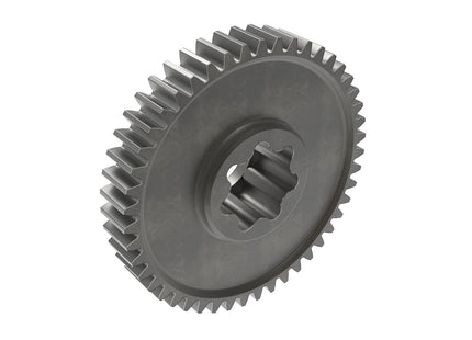 Traxxas Mini Maxx® / Mini Slash® 32P Steel Spur Gear (47T) – 10756X