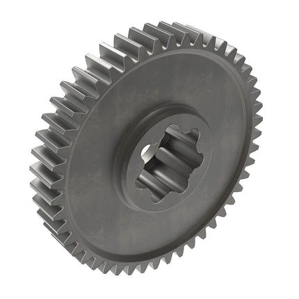 Traxxas Mini Maxx® / Mini Slash® 32P Steel Spur Gear (47T) – 10756X