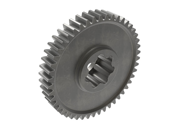 Traxxas Mini Maxx® / Mini Slash® 32P Steel Spur Gear (47T) – 10756X