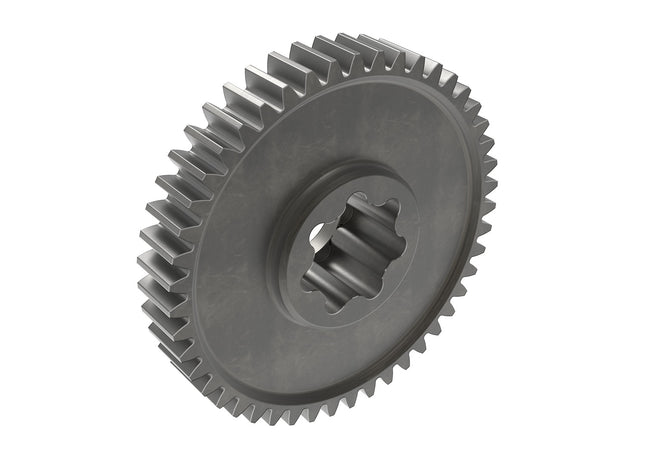 Traxxas Mini Maxx® / Mini Slash® 32P Steel Spur Gear (47T) – 10756X