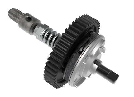 Traxxas Mini Maxx Assembled Slipper Clutch - Part 10758
