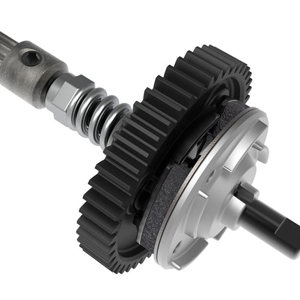 Traxxas Mini Maxx Assembled Slipper Clutch - Part 10758