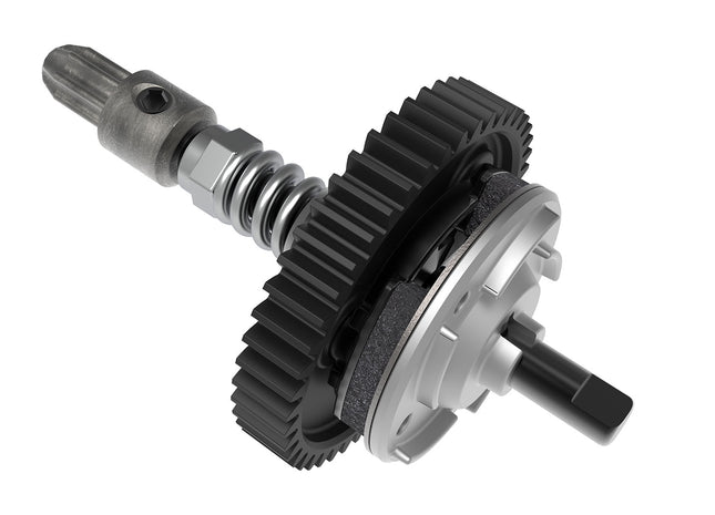 Traxxas Mini Maxx Assembled Slipper Clutch - Part 10758