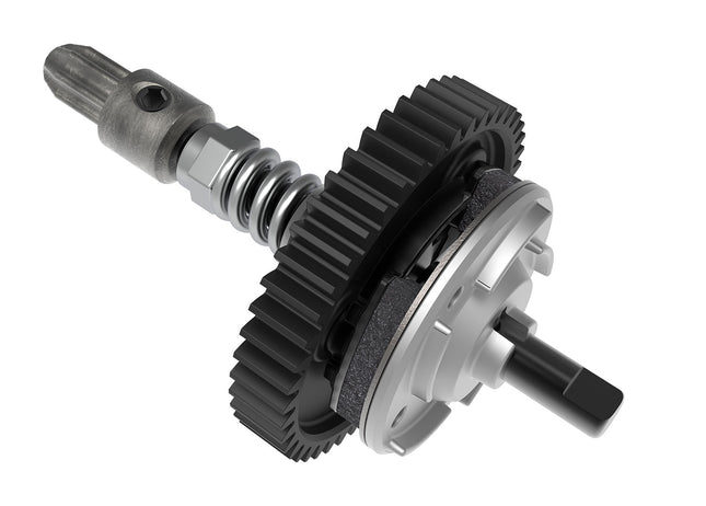 Traxxas Mini Maxx Assembled Slipper Clutch - Part 10758