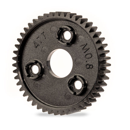 Traxxas Mini Maxx® Slipper Clutch 32P Spur Gear (47T) – 10759