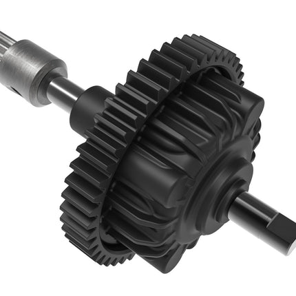 Traxxas Mini Maxx® / XRT™ Assembled Center Differential Set – 10760