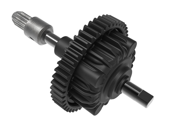 Traxxas Mini Maxx® / XRT™ Assembled Center Differential Set – 10760