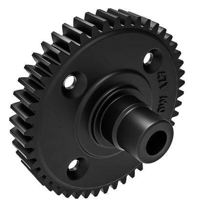 Traxxas Mini Maxx® Center Differential 32P Spur Gear (47T) – 10761