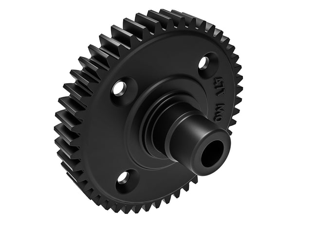 Traxxas Mini Maxx® Center Differential 32P Spur Gear (47T) – 10761
