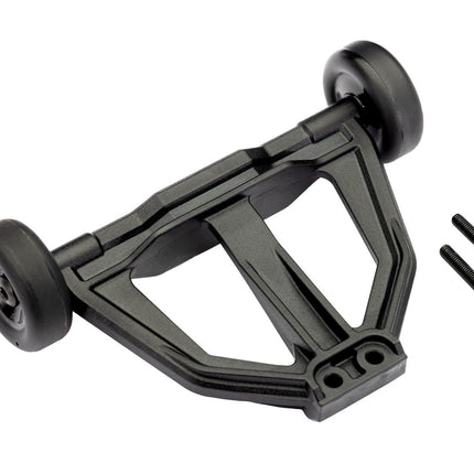 Traxxas Mini Maxx® / XRT™ Wheelie Bar (Black/Blue/Green/Orange/Red) – 10776