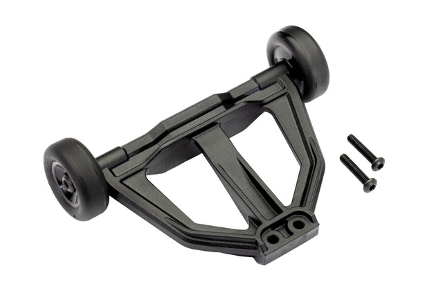 Traxxas Mini Maxx® / XRT™ Wheelie Bar (Black/Blue/Green/Orange/Red) – 10776