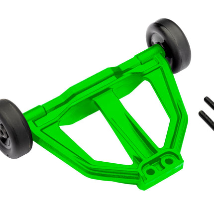Traxxas Mini Maxx® / XRT™ Wheelie Bar (Black/Blue/Green/Orange/Red) – 10776