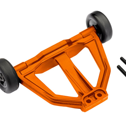 Traxxas Mini Maxx® / XRT™ Wheelie Bar (Black/Blue/Green/Orange/Red) – 10776