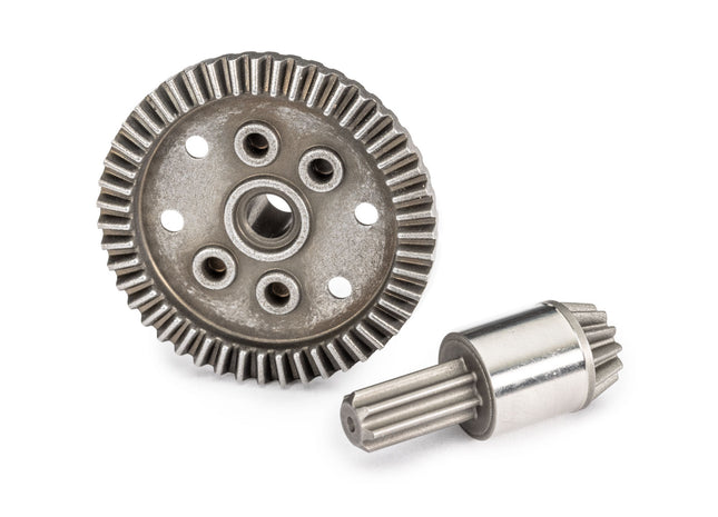 Traxxas Rear Differential Ring & Pinion Gear Set – 10779