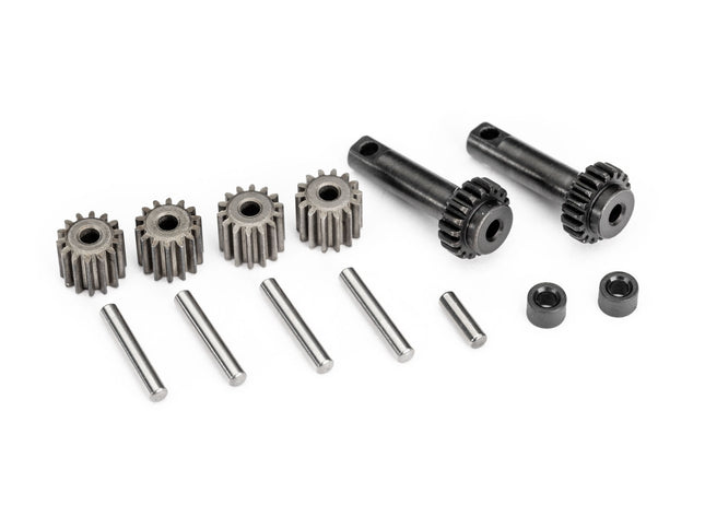 Traxxas Mini Maxx® Differential Gear Set 10782