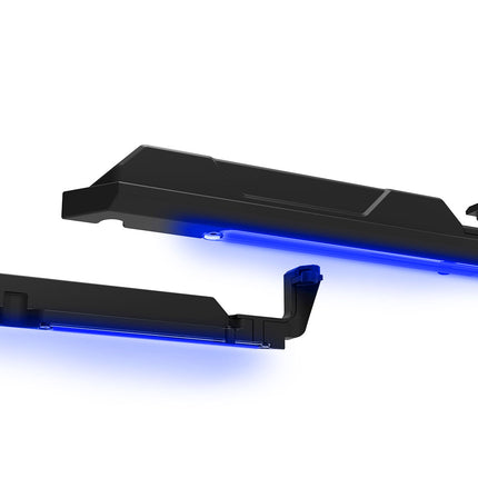 Traxxas Mini Maxx® Underbody LED Light Kit (Blue / White / Red / Green) – 10799