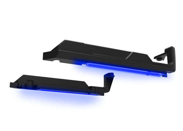 Traxxas Mini Maxx® Underbody LED Light Kit (Blue / White / Red / Green) – 10799