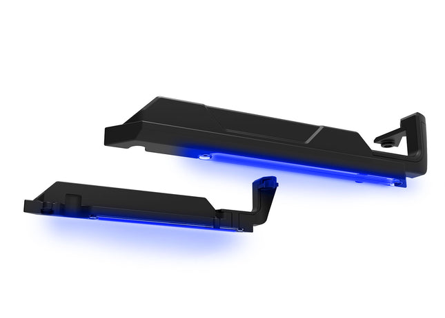 Traxxas Mini Maxx® Underbody LED Light Kit (Blue / White / Red / Green) – 10799