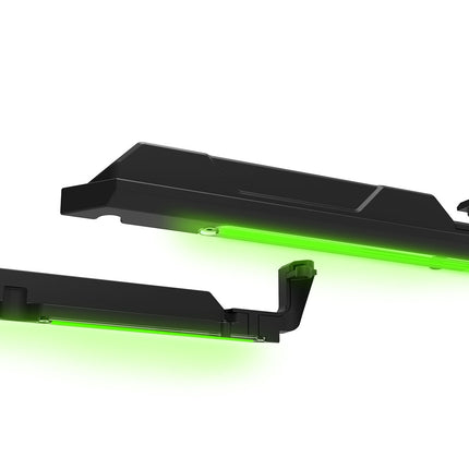 Traxxas Mini Maxx® Underbody LED Light Kit (Blue / White / Red / Green) – 10799