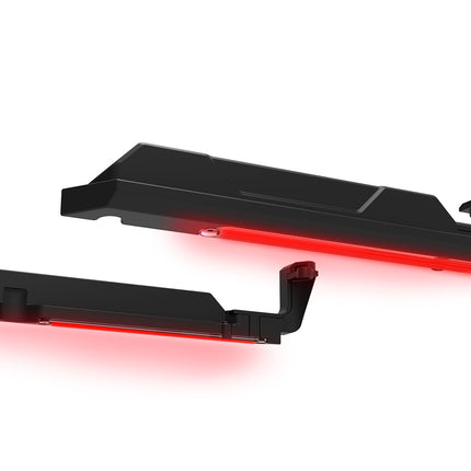 Traxxas Mini Maxx® Underbody LED Light Kit (Blue / White / Red / Green) – 10799
