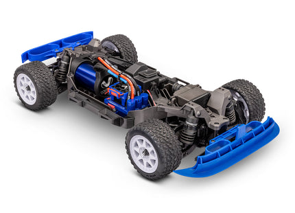 Traxxas Mini Rally VXL Ford RS200 4WD Brushless RTR (108046-1)