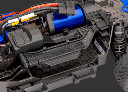 Traxxas Mini Rally VXL Ford RS200 4WD Brushless RTR (108046-1)