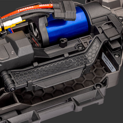 Traxxas Mini Rally VXL Ford RS200 4WD Brushless RTR (108046-1)