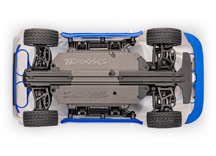 Traxxas Mini Rally VXL Ford RS200 4WD Brushless RTR (108046-1)