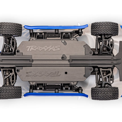 Traxxas Mini Rally VXL Ford RS200 4WD Brushless RTR (108046-1)