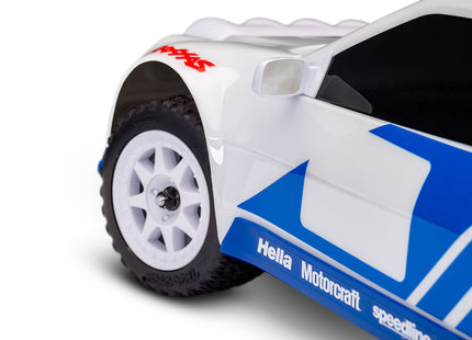 Traxxas Mini Rally VXL Ford RS200 4WD Brushless RTR (108046-1)