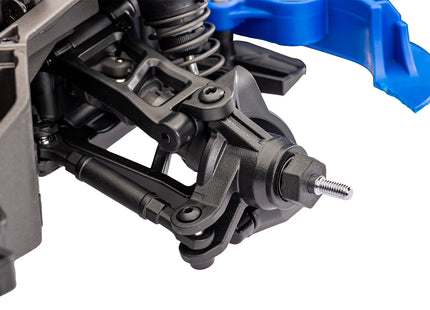 Traxxas Mini Rally VXL Ford RS200 4WD Brushless RTR (108046-1)