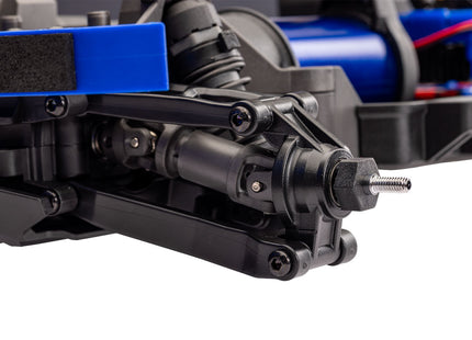 Traxxas Mini Rally VXL Ford RS200 4WD Brushless RTR (108046-1)