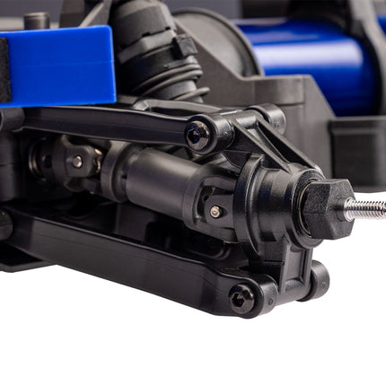 Traxxas Mini Rally VXL Ford RS200 4WD Brushless RTR (108046-1)