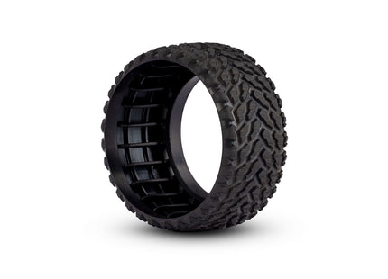 Traxxas Mini Rally VXL Ford RS200 4WD Brushless RTR (108046-1)