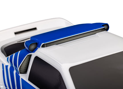 Traxxas Mini Rally VXL Ford RS200 4WD Brushless RTR (108046-1)