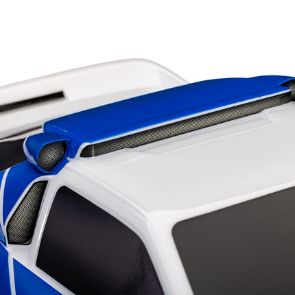 Traxxas Mini Rally VXL Ford RS200 4WD Brushless RTR (108046-1)