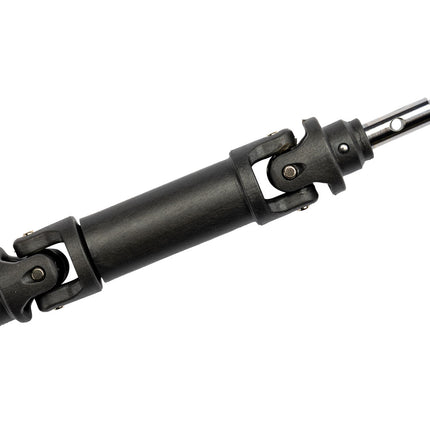 Traxxas Mini XRT® Brushless 1/16 4WD RTR Monster Truck (Blue, Orange, Red, or Green) w/TQi 2.4GHz Radio, Battery & USB-C Charger Part Number: 108076-1