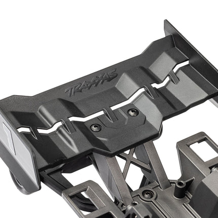 Traxxas Mini XRT® Brushless 1/16 4WD RTR Monster Truck (Blue, Orange, Red, or Green) w/TQi 2.4GHz Radio, Battery & USB-C Charger Part Number: 108076-1