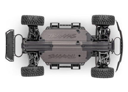 Traxxas Mini Slash® Brushless 1/16 4WD RTR Short Course Truck – 108164-1 (Yellow, Pink, Green, Orange)