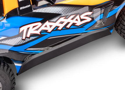 Traxxas Mini Slash® Brushless 1/16 4WD RTR Short Course Truck – 108164-1 (Yellow, Pink, Green, Orange)