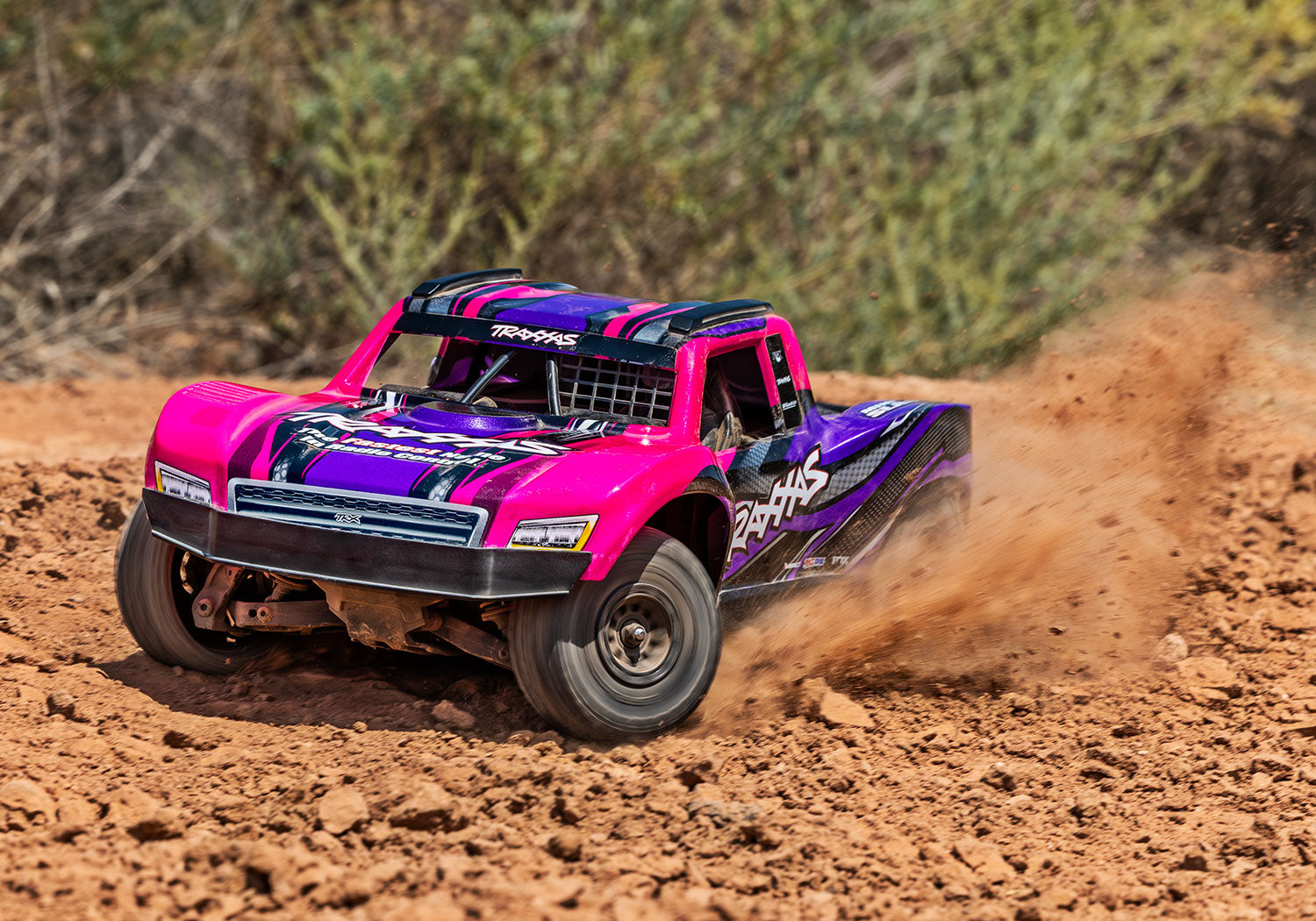 Roulements scellés pour voiture télécommandée Traxxas 1/16 Roulements scellés pour voiture télécommandée Traxxas 1/16
