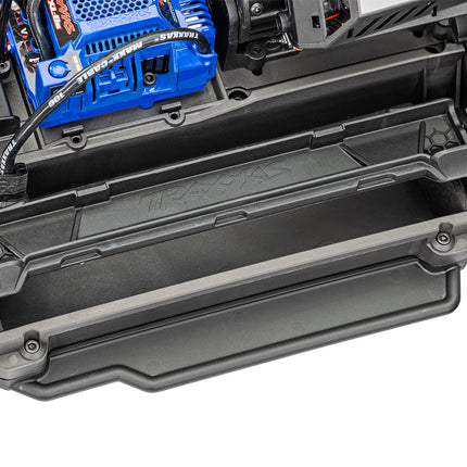 Traxxas Funco® Pro Scale® 2WD Brushless RTR Sand Car w/TQi 2.4GHz Radio, Link Module & TSM – Available in Red, Orange, Green, or Blue