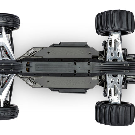 Traxxas Funco® Pro Scale® 2WD Brushless RTR Sand Car w/TQi 2.4GHz Radio, Link Module & TSM – Available in Red, Orange, Green, or Blue