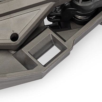 Traxxas Funco® Pro Scale® 2WD Brushless RTR Sand Car w/TQi 2.4GHz Radio, Link Module & TSM – Available in Red, Orange, Green, or Blue