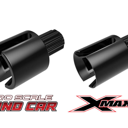 Traxxas Funco® Pro Scale® 2WD Brushless RTR Sand Car w/TQi 2.4GHz Radio, Link Module & TSM – Available in Red, Orange, Green, or Blue